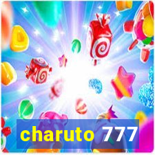 charuto 777